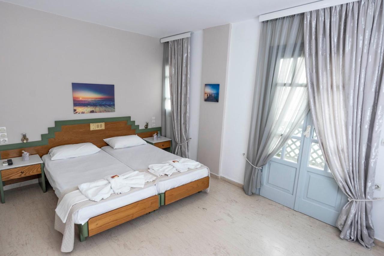 Helen Suites Hersonissos  Exterior foto